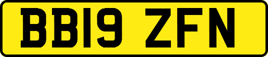 BB19ZFN