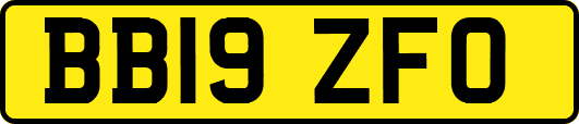 BB19ZFO