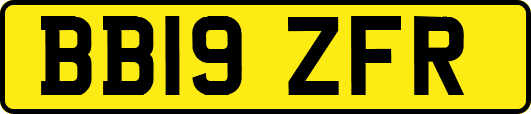 BB19ZFR
