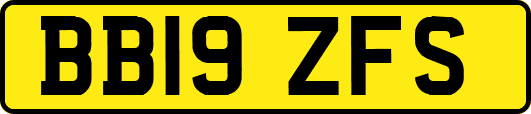 BB19ZFS