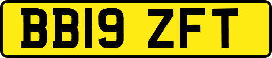 BB19ZFT