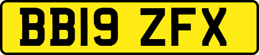 BB19ZFX