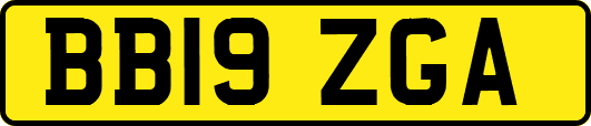BB19ZGA