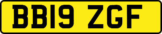 BB19ZGF