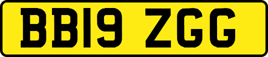 BB19ZGG