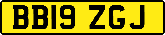 BB19ZGJ