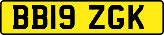BB19ZGK