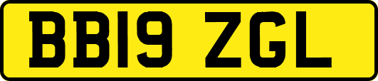 BB19ZGL