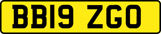 BB19ZGO