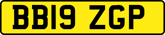 BB19ZGP