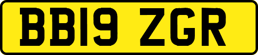 BB19ZGR