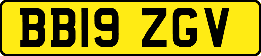 BB19ZGV