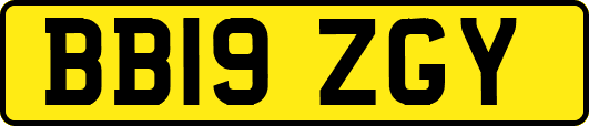 BB19ZGY