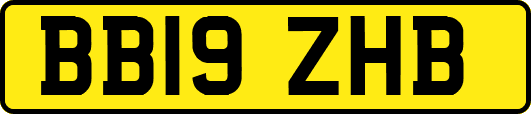 BB19ZHB
