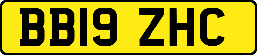 BB19ZHC