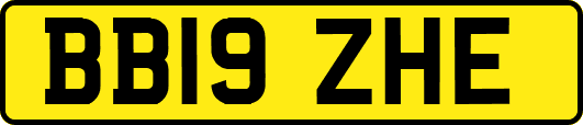 BB19ZHE