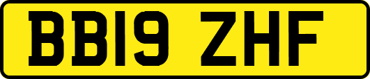 BB19ZHF