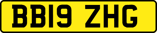 BB19ZHG