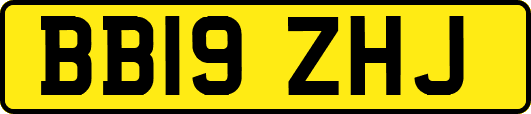 BB19ZHJ