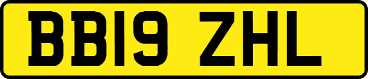 BB19ZHL