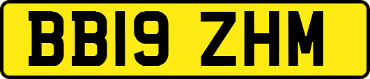BB19ZHM