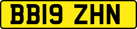 BB19ZHN
