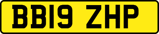 BB19ZHP