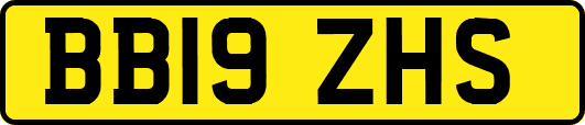 BB19ZHS