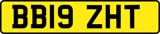 BB19ZHT
