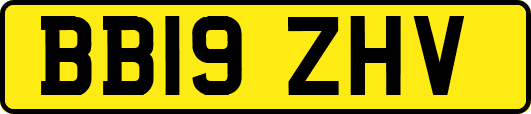 BB19ZHV