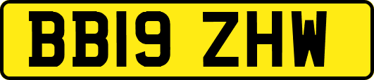 BB19ZHW