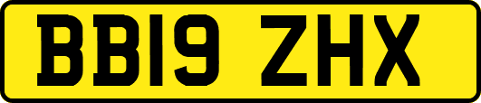 BB19ZHX