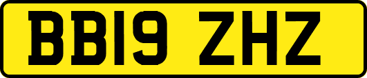 BB19ZHZ