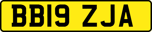 BB19ZJA