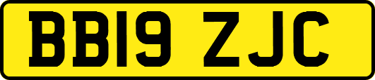 BB19ZJC
