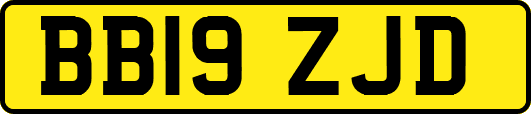 BB19ZJD
