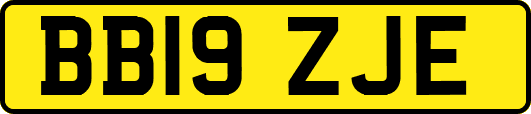 BB19ZJE