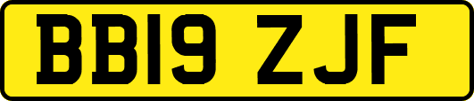 BB19ZJF