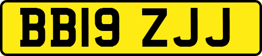 BB19ZJJ