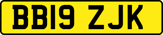 BB19ZJK