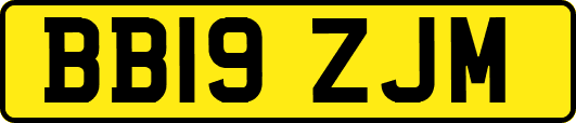 BB19ZJM