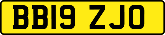 BB19ZJO