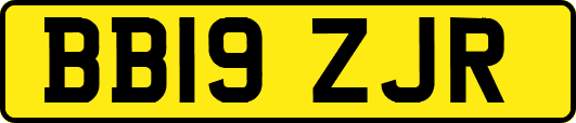 BB19ZJR