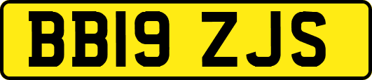BB19ZJS