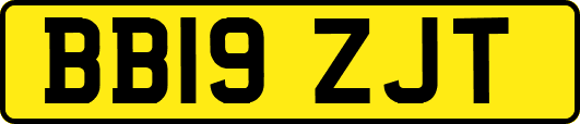 BB19ZJT