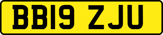 BB19ZJU