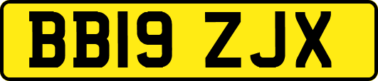 BB19ZJX