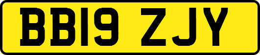BB19ZJY