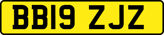 BB19ZJZ