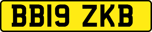 BB19ZKB